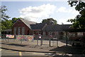 Tunstead Primary School, Norfolk