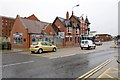 Victoria Street, Grimsby