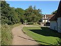 Little Bookham Common