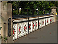 Bow Bridge, St Augustine Road, Leicester