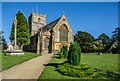 Millborne Port: Church of St John The Evangelist