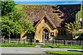 ST6620 : Milborne Wick Mission Church by Mr Eugene Birchall