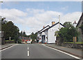 The Blue Bell Inn Llangurig