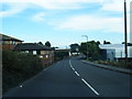 Bognor Road looking  south