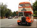 Leyland Titan, Middleton Road