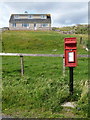 Tolstachaolais: postbox № HS2 62