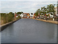 SJ8598 : New Islington, Rochdale Canal by David Dixon