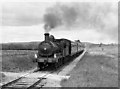 M3378 : Steam train north of Claremorris by The Carlisle Kid