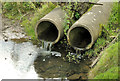 Culvert, Crawfordsburn