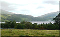 Loch Lomond View