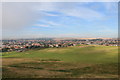 Seaford Head golf course