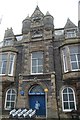 Macduff Town Hall