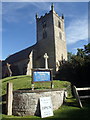 Church of St Andrew, Eakring