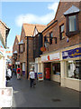 Newark Post Office 