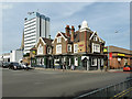 The Beehive, Brentford