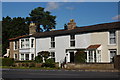 Cottages in Westleton