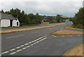 Across the A40, Cefn Brynich