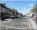 St Andrews - Market Street view westwards