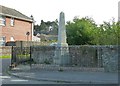 Durweston War Memorial