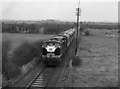 R3574 : Train approaching Clarecastle by The Carlisle Kid
