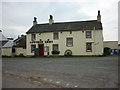 NY0846 : The Lowther Arms, Mawbray by Ian S