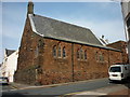 A Chapel on Kirkby Street, Maryport