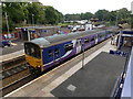 Marple station