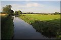 Staffordshire and Worcestershire Canal