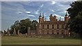 Knebworth House