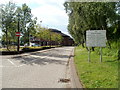 Council Offices, Brecon