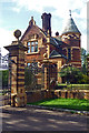 Lodge, Childwickbury Estate, Harpenden Road (1897)