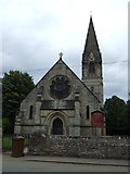 SE7388 : Christ Church, Appleton-le-Moors by JThomas