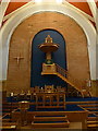 Alyth Parish Church, Pulpit