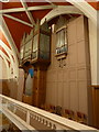 Alyth Parish Church, Organ