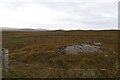 L8241 : Rough land - Lehanagh South Townland by Mac McCarron