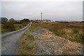 L7837 : Minor road leading north northeast - Glinsk Townland by Mac McCarron
