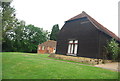 Weatherboarding, Cranleigh School