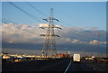 Pylon by the M6