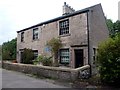 The Wharfingers House at Bugsworth Basin