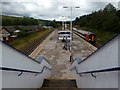 Chinley railway station