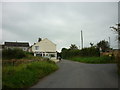 Houses on Byerstead Road