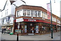 Costa, Canterbury