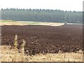 Ploughing, Castlehill