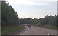 A4232  south of M4 junction 33