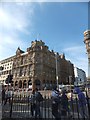 NT2573 : Jenners Department Store, Edinburgh by David Smith