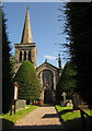 Christ Church, Hilderstone