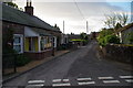 Hay Street, Alyth