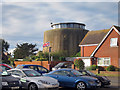 Martello Tower number 60, Pevensey Bay