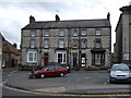 Houses on Potter Hill, Pickering