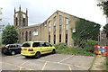 Nairn Street, Sheffield